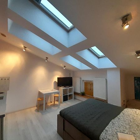 Old Town Premium Apartment Kazimierz - Synagogue View 克拉科夫 外观 照片