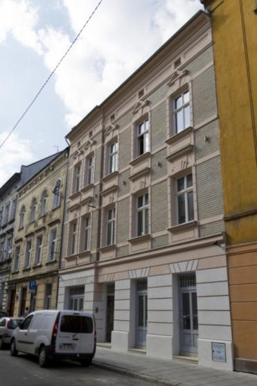 Old Town Premium Apartment Kazimierz - Synagogue View 克拉科夫 外观 照片