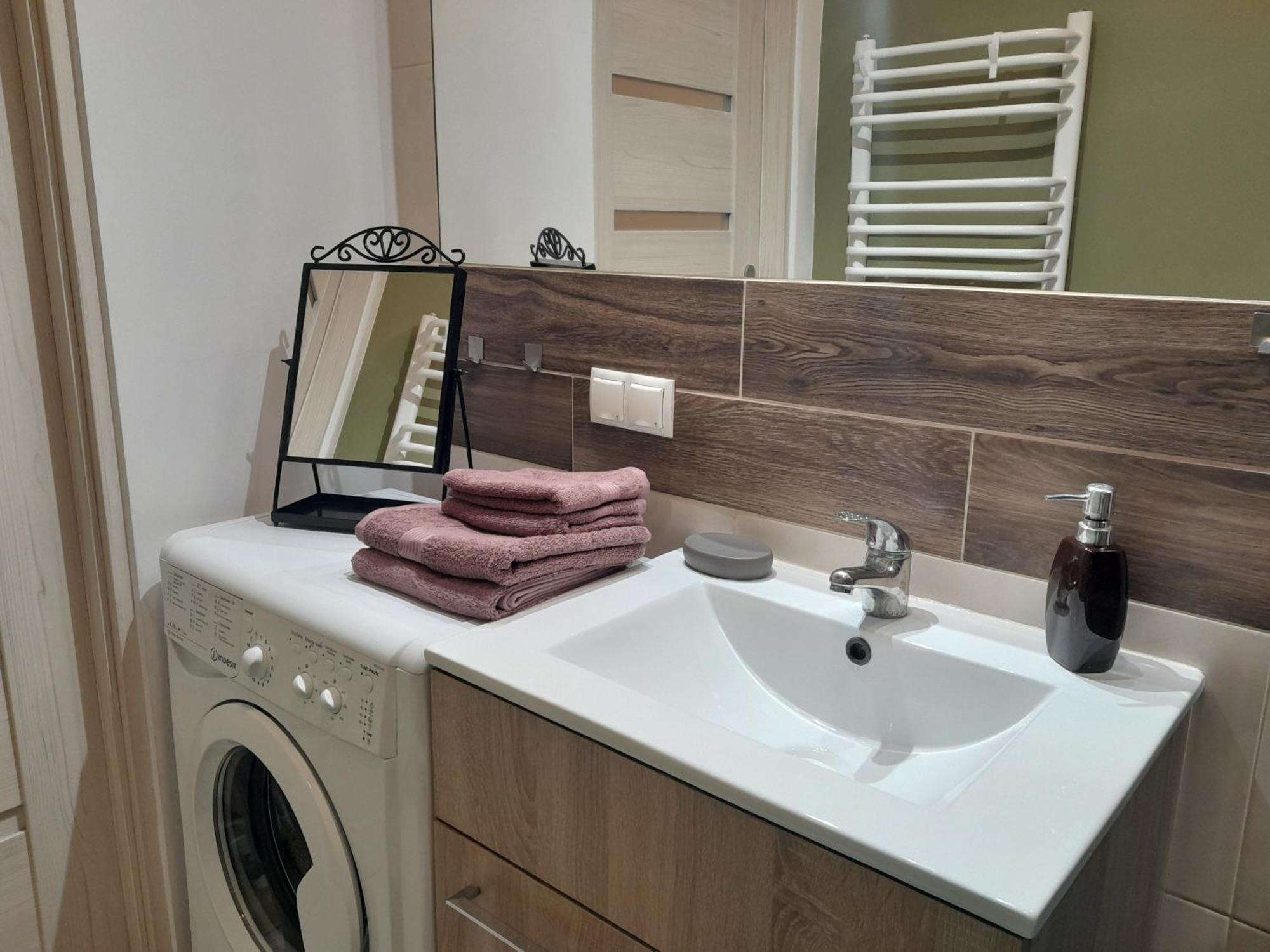Old Town Premium Apartment Kazimierz - Synagogue View 克拉科夫 外观 照片
