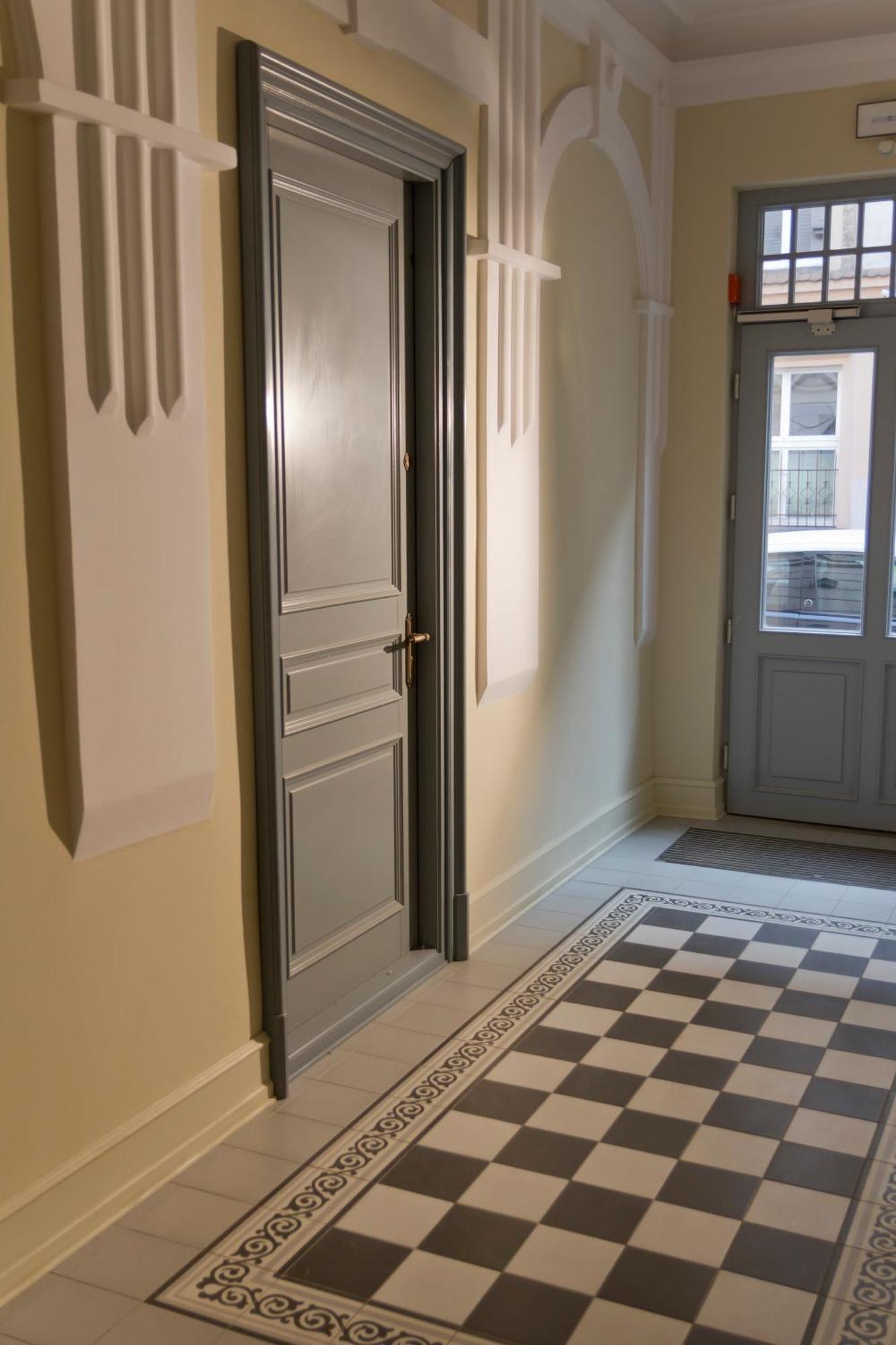 Old Town Premium Apartment Kazimierz - Synagogue View 克拉科夫 外观 照片