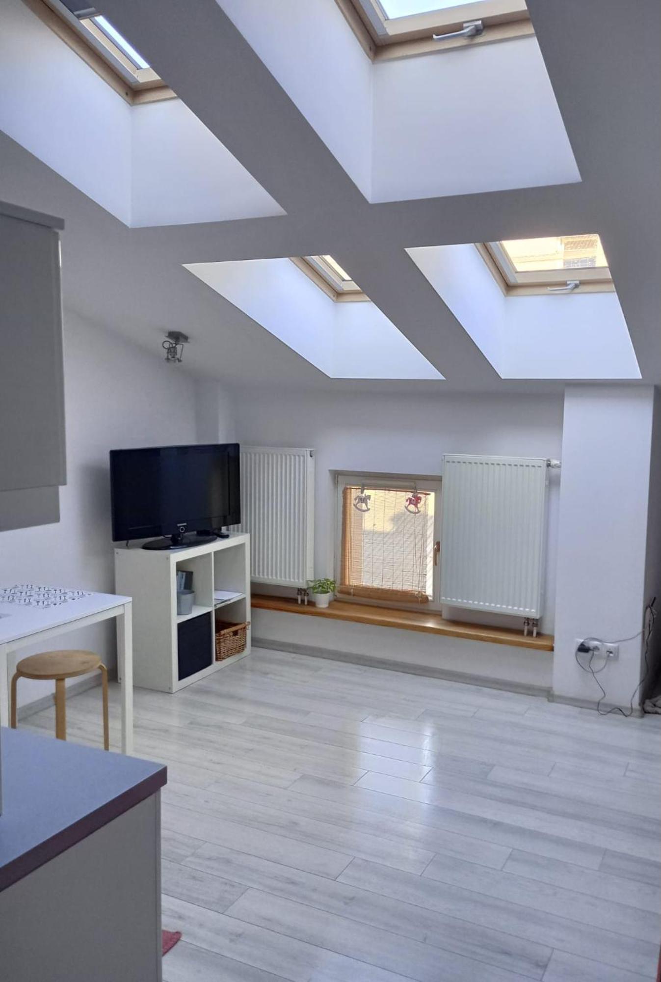 Old Town Premium Apartment Kazimierz - Synagogue View 克拉科夫 外观 照片