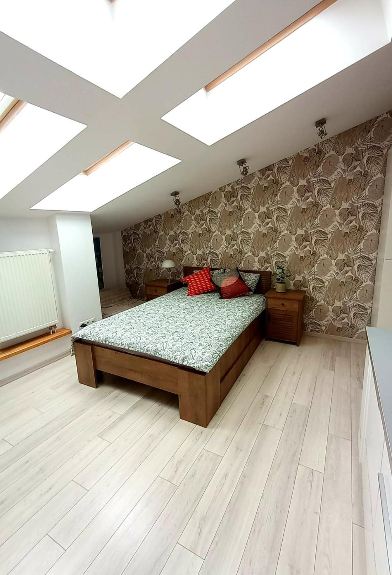 Old Town Premium Apartment Kazimierz - Synagogue View 克拉科夫 外观 照片