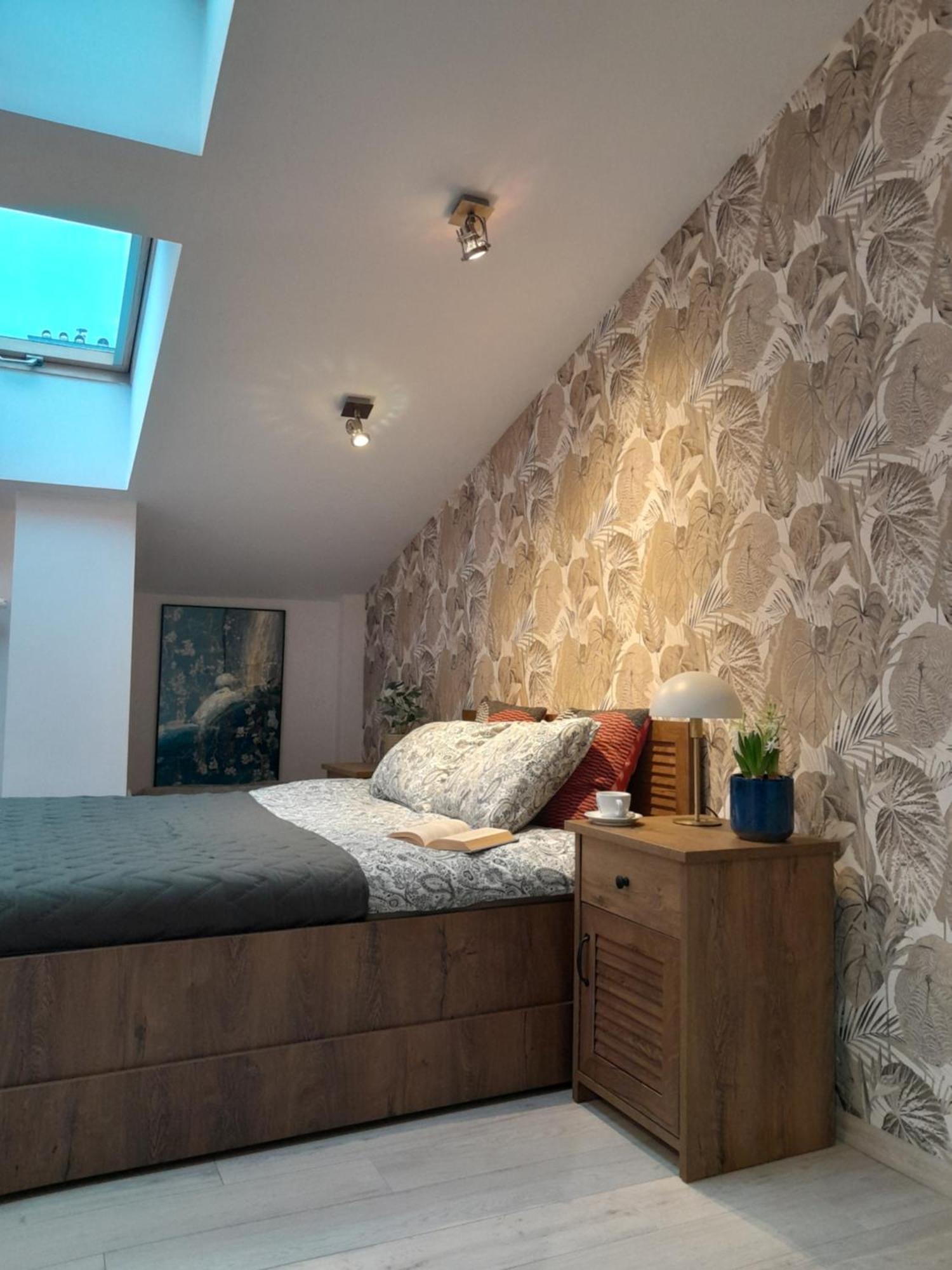 Old Town Premium Apartment Kazimierz - Synagogue View 克拉科夫 外观 照片
