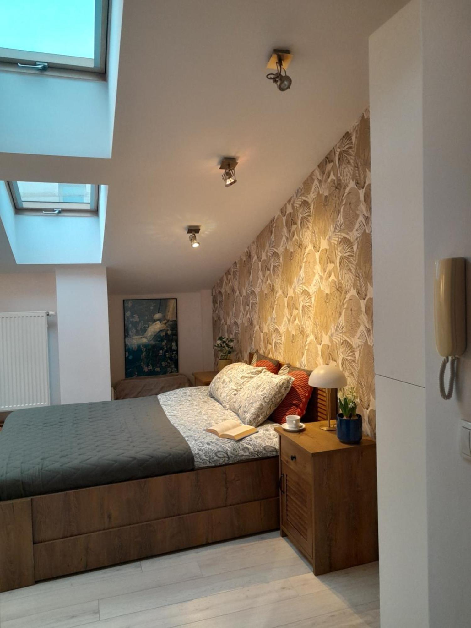 Old Town Premium Apartment Kazimierz - Synagogue View 克拉科夫 外观 照片