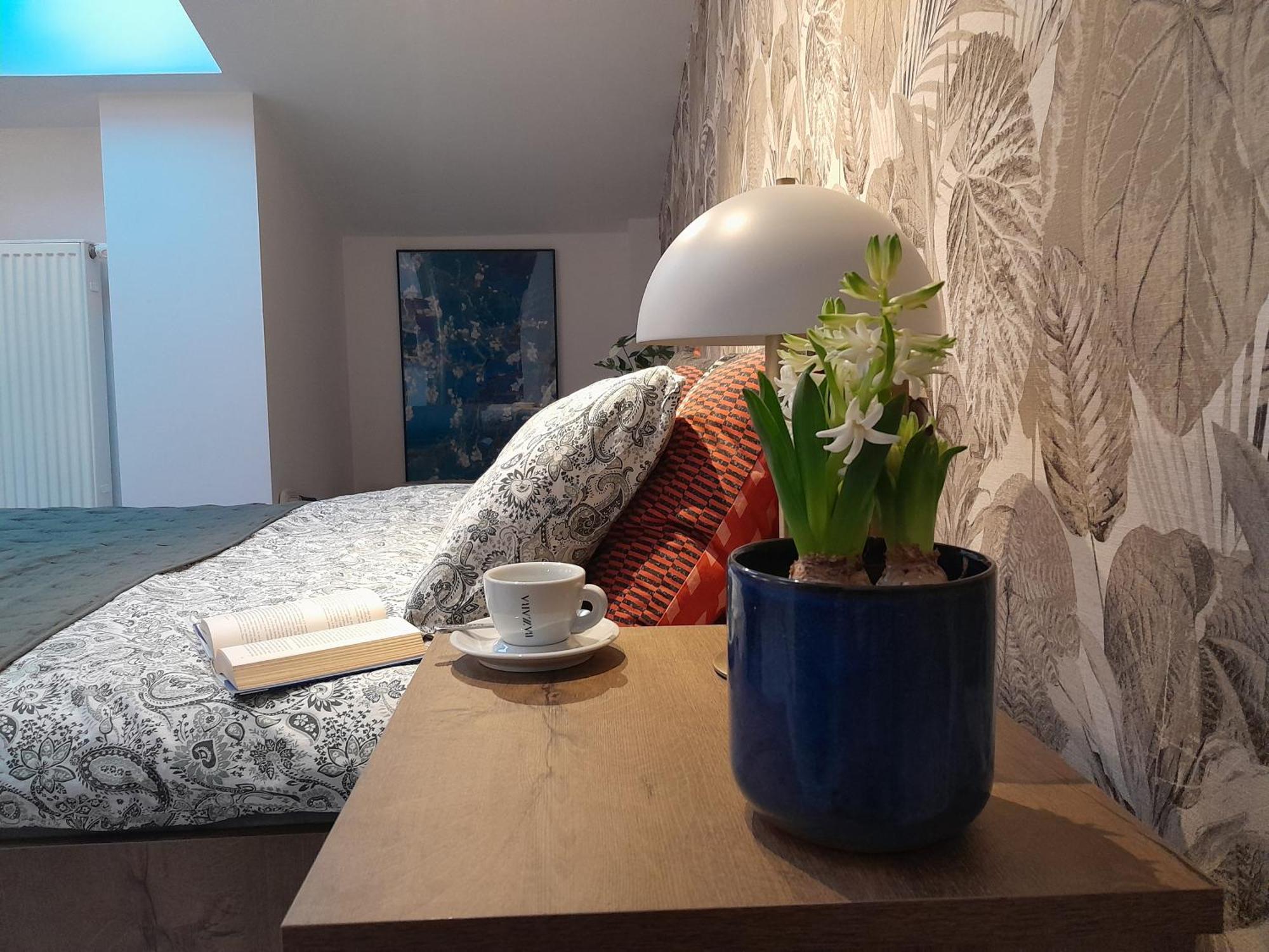 Old Town Premium Apartment Kazimierz - Synagogue View 克拉科夫 外观 照片